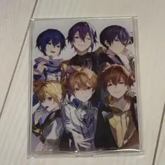 プロセカ PASH! パッシュ オリジナルアクリルスタンド