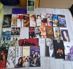 邦楽 CD コレクション　７５枚