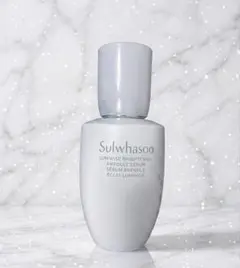 Sulwhasoo Lumiwise Brightening Ampouleのサムネイル