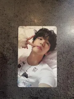 INI THE WINTER MAGIC Cake ver. セルカ