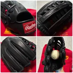 久保田スラッガー 鳥谷敬 オールスターモデル メタリックレザー良品