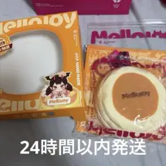 mellojoyメロジョイ/贅沢スフレ【抹茶】/スクイーズ/ - メルカリ