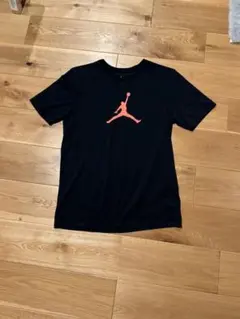 Jordan DRI-FIT ブラック Tシャツ Mサイズ
