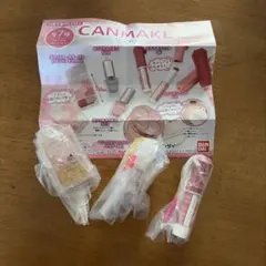 CANMAKE TOKYO ミニチュアコレクション