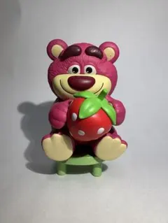 POP MART ロッツォフィギュア