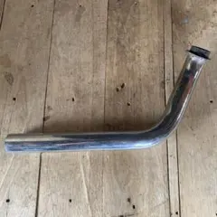 オートクラフト製S660用フロントパイプ45φ - メルカリ