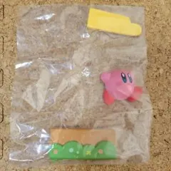 PITATTO 星のカービィ マグネット ガチャガチャ はしれ！カービィ