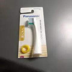 Panasonic 電動歯ブラシ替えブラシ EW0909-Wのサムネイル