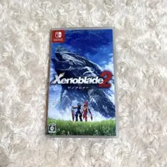 Xenoblade 2 Nintendo Switch ソフト