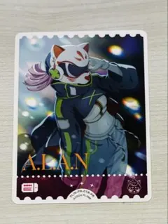 ム*モ様 映画 ラブライブ 完結編 第2章 入場者特典 第4弾 PRカード A.