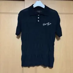 美品　バレンザポースポーツ　お洒落カットソー40サイズのサムネイル