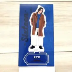 THERAMPAGE 龍 アクリルスタンド