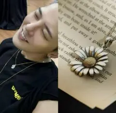 2025年最新】G-DRAGON ネックレスの人気アイテム - メルカリ