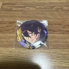 朔間零 缶バッジ