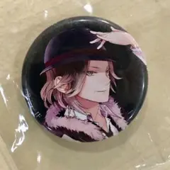 逆巻ライト DIABOLIK LOVERS ミニ缶バッジ
