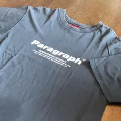 Paragraph Tシャツ International Season 5のサムネイル