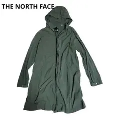 THE NORTH FACEノースフェイス　モッズコートナイロンジャケットM