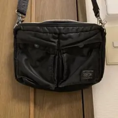 PORTER ショルダーバッグ 日本製