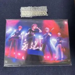 にじさんじ 2時だとか ワンマン アクパネ