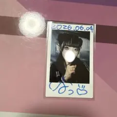 元ヒロシン 蒼井叶 白雪姫乃 サイン入り集合チェキ 2026年最新】蒼井叶 チェキの人気アイテム - メルカリ