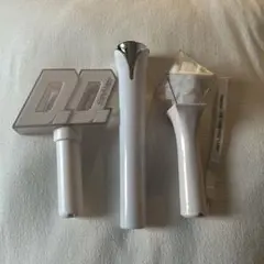 【即購入可】SnowMan ペンライト３点セット