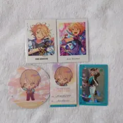 あんスタ 白鳥藍良 まとめ売り