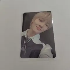 We STAY together アイエン　一万円　特典　スキズ