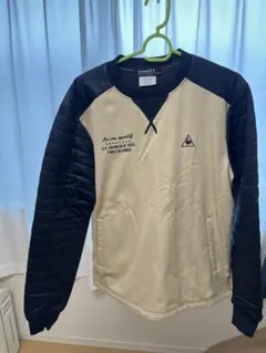 ルコック　ゴルフウェア　アウター　L ダウン GOLF