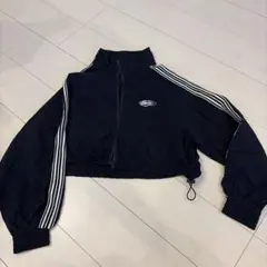 しまむら　aquaist ナイロンパーカー　Mサイズ