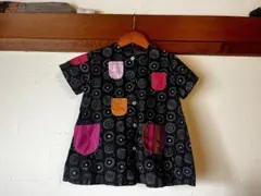 marimekko キッズ ワンピース 92-98cmのサムネイル
