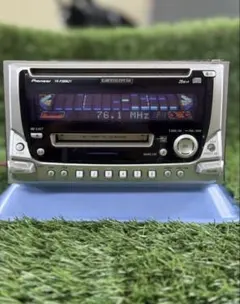Pioneer Carrozzeria FH-P77MDR - メルカリ