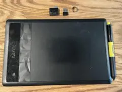 Wacom Bamboo CTH-470 ペンタブレット