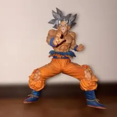 スーパードラゴンボールヒーローズ 10周年 孫悟空 身勝手の極意 兆