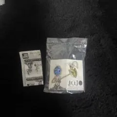 ジョジョの奇妙な冒険 ガチャガチャ