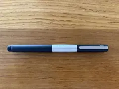 【新品未使用】LAMY accentラミー アクセント 万年筆 アルミ ニブMのサムネイル