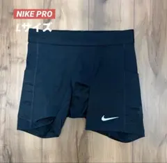 Nike Pro DRI-FIT ショートタイツ