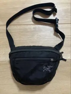 た*ん様 廃盤カラー 極美品 使用3回程度 アークテリクス マンティス1 Amazon | ARCTERYX(アークテリクス) マンティス1ウエストパック