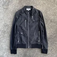 00s archive nylon jacket y2k