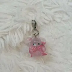 mikko めじるしアクセサリーキャミー