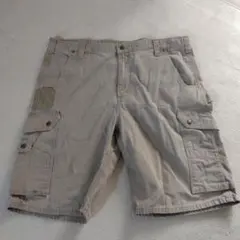 【カーハート】ショートパンツ