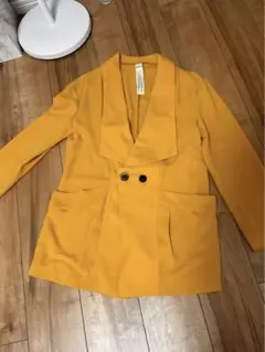 MURUA ジャケット