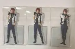 舞台　追憶　あんステ　Knights チェックメイト　司　北川尚弥　アクスタ