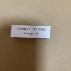 DIOR JASMIN DES ANGES ジャスミンデザンジュ