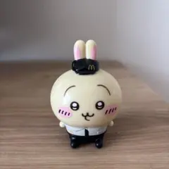 マクドナルド コラボ フィギュア うさぎ