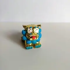 シーサー　置物