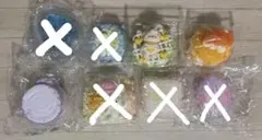 jammyjem squishy キラキラ先生まとめ売り セット スクイーズ - メルカリ