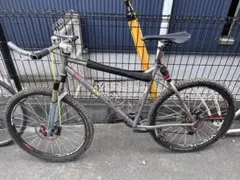 DEAN フルサス　チタンMTB コロラド　デンバーのサムネイル