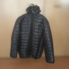 中綿ジャケット ナイロンジャケット