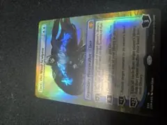 【Foil】精神を刻む者ジェイス/Jace, the Mind Sculptor