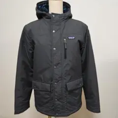patagonia フード付きジャケット